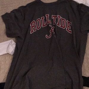 Roll tide shirt